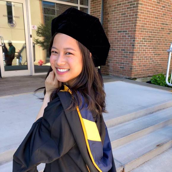 Meet your Posher, Mary - Picture 1 of 1